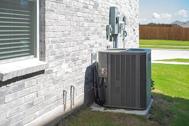 Reliable Emergency Hvac contractor in Trussville, AL by FH HVAC